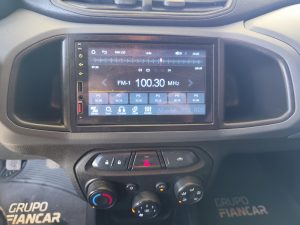 CHEVROLEY ONIX JOY 2023