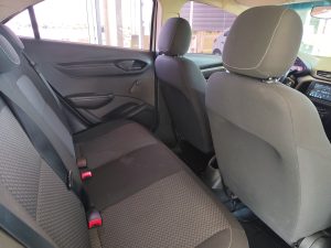 CHEVROLEY ONIX JOY 2023