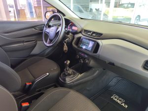 CHEVROLEY ONIX JOY 2023