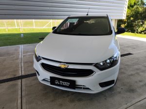 CHEVROLEY ONIX JOY 2023