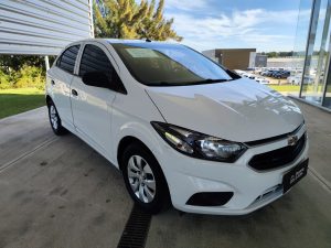 CHEVROLEY ONIX JOY 2023