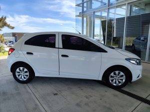 CHEVROLEY ONIX JOY 2023
