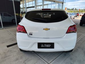CHEVROLEY ONIX JOY 2023