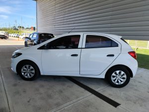 CHEVROLEY ONIX JOY 2023