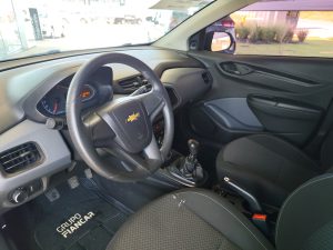 CHEVROLEY ONIX JOY 2023