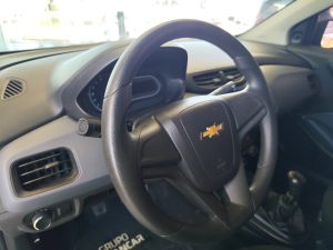 CHEVROLEY ONIX JOY 2023