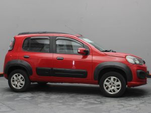 FIAT UNO WAY 2019