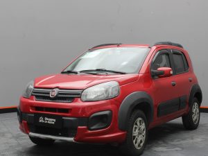 FIAT UNO WAY 2019