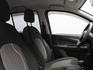 FIAT UNO WAY 2019