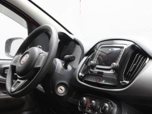 FIAT UNO WAY 2019