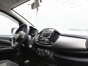 FIAT UNO WAY 2019