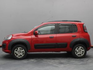 FIAT UNO WAY 2019