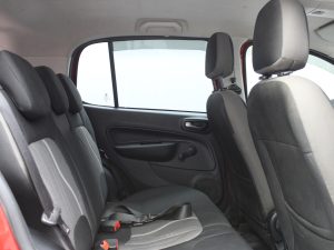 FIAT UNO WAY 2019