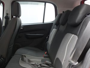 FIAT UNO WAY 2019