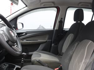 FIAT UNO WAY 2019