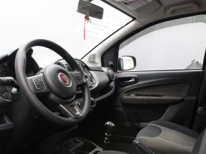FIAT UNO WAY 2019