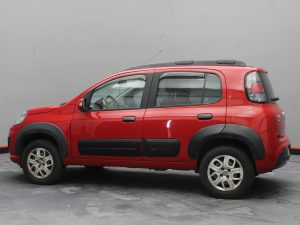 FIAT UNO WAY 2019