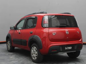 FIAT UNO WAY 2019