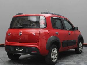 FIAT UNO WAY 2019