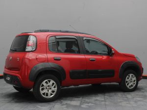 FIAT UNO WAY 2019