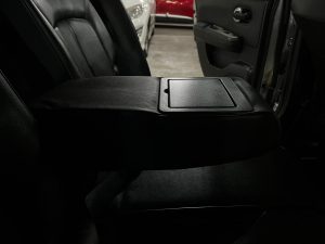 NISSAN TIIDA EXTRA FULL 1.8 AT 2013
