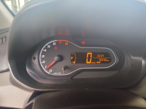 CHEVROLET PRISMA JOY 2019