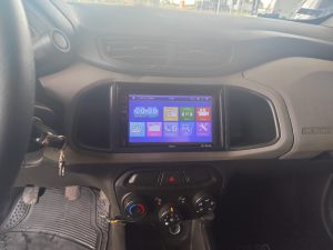 CHEVROLET PRISMA JOY 2019