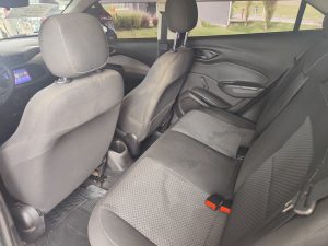 CHEVROLET PRISMA JOY 2019