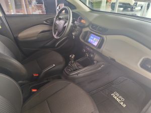 CHEVROLET PRISMA JOY 2019