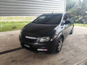 CHEVROLET PRISMA JOY 2019