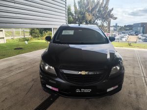 CHEVROLET PRISMA JOY 2019