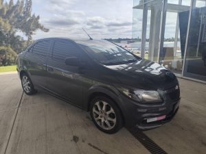 CHEVROLET PRISMA JOY 2019