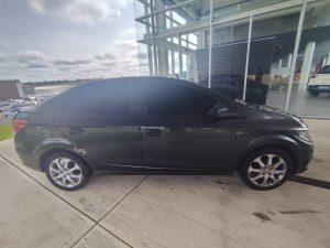 CHEVROLET PRISMA JOY 2019