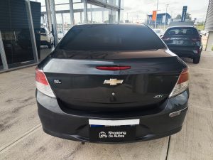 CHEVROLET PRISMA JOY 2019