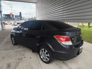 CHEVROLET PRISMA JOY 2019