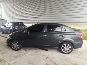 CHEVROLET PRISMA JOY 2019