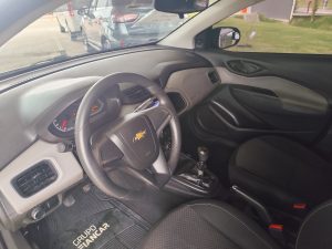 CHEVROLET PRISMA JOY 2019