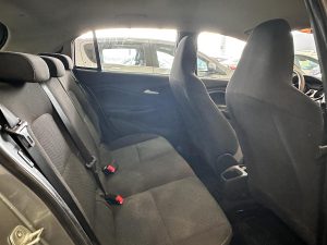 CHEVROLET ONIX HB 1.0 LT MT 2024