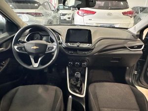 CHEVROLET ONIX HB 1.0 LT MT 2024