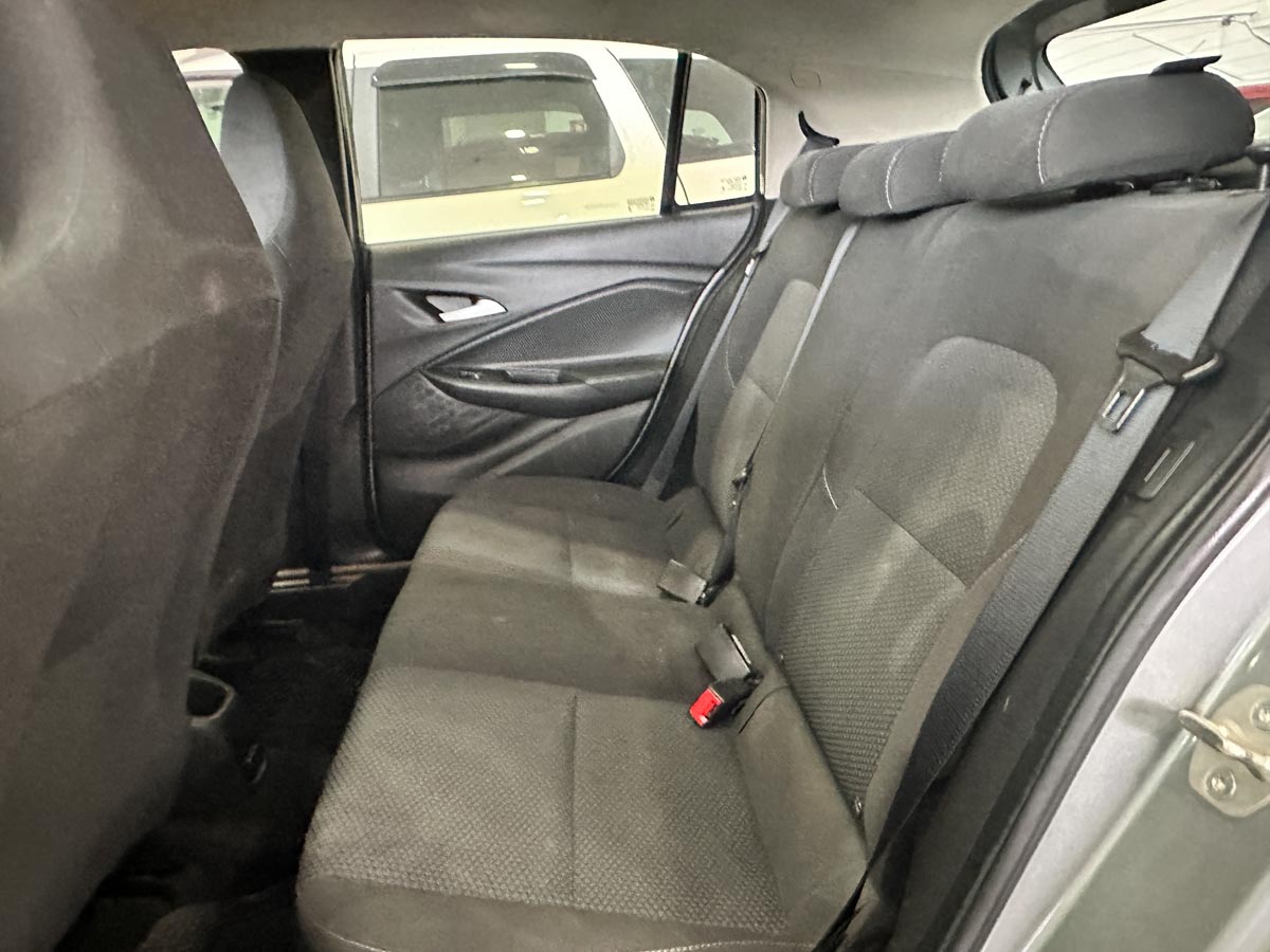 CHEVROLET ONIX HB 1.0 LT MT 2024