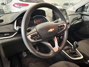 CHEVROLET ONIX HB 1.0 LT MT 2024