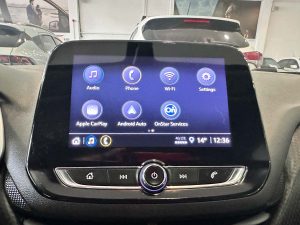 CHEVROLET ONIX HB 1.0 LT MT 2024
