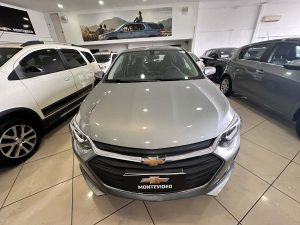 CHEVROLET ONIX HB 1.0 LT MT 2024