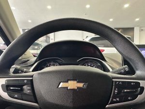 CHEVROLET ONIX HB 1.0 LT MT 2024