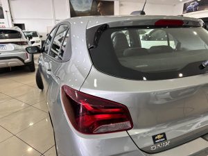 CHEVROLET ONIX HB 1.0 LT MT 2024