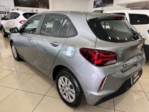 CHEVROLET ONIX HB 1.0 LT MT 2024
