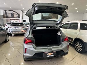 CHEVROLET ONIX HB 1.0 LT MT 2024