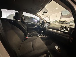 HONDA FIT 1.5 EX CVT EXTRA FULL 2015