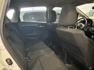 HONDA FIT 1.5 EX CVT EXTRA FULL 2015