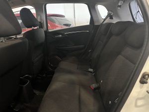 HONDA FIT 1.5 EX CVT EXTRA FULL 2015